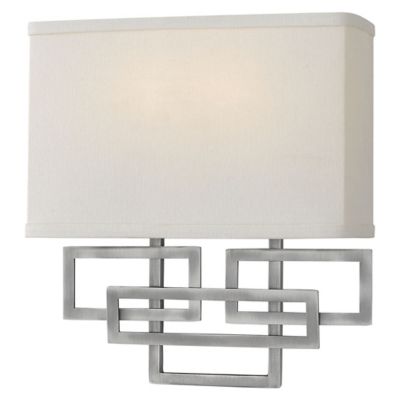 Lanza 3162 Wall Sconce by Hinkley Lighting - Starlight Lighting USA and Canada